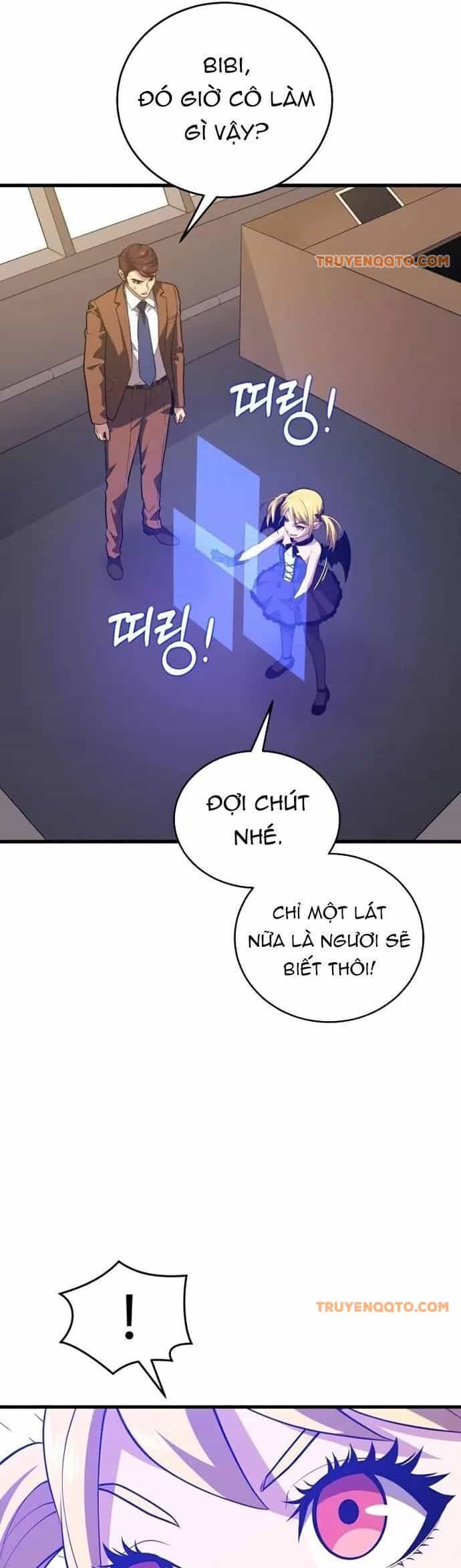Seoul Tử Linh Sư - Chương 103 - ảnh 33