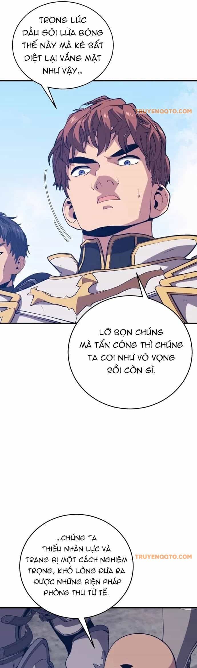 Seoul Tử Linh Sư - Chương 106 - ảnh 7