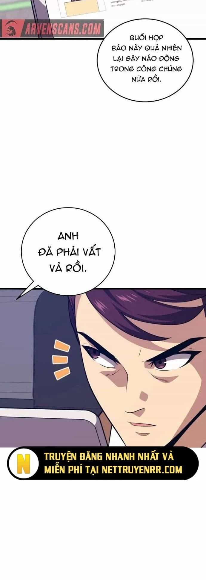 Seoul Tử Linh Sư - Chương 109 - ảnh 16