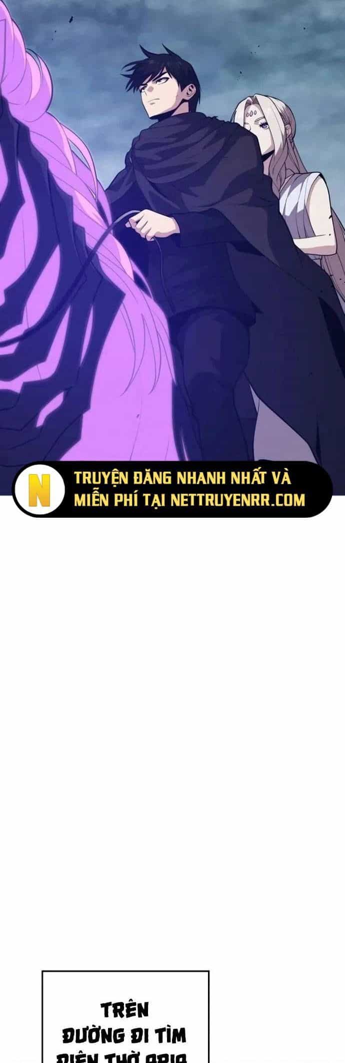 Seoul Tử Linh Sư - Chương 109 - ảnh 23