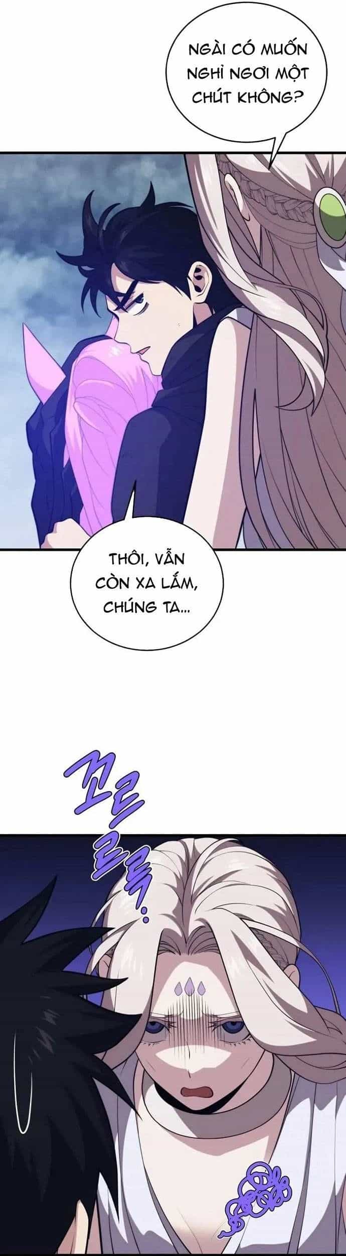 Seoul Tử Linh Sư - Chương 109 - ảnh 25