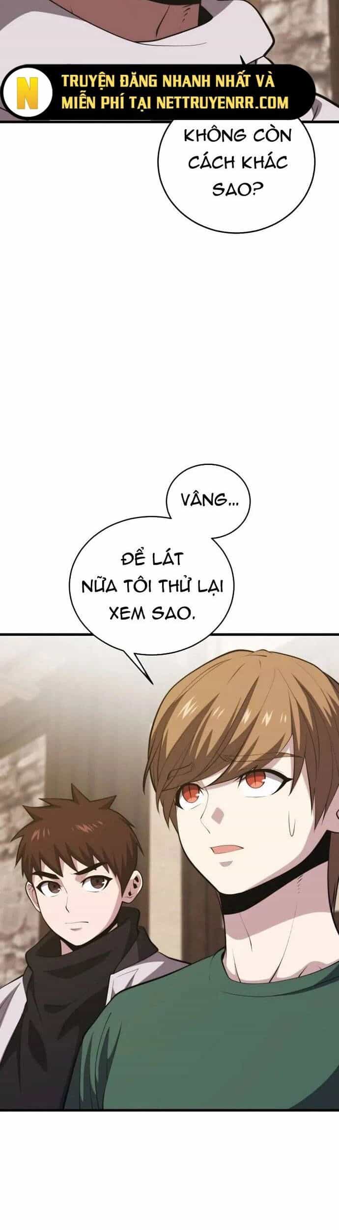 Seoul Tử Linh Sư - Chương 110 - ảnh 18