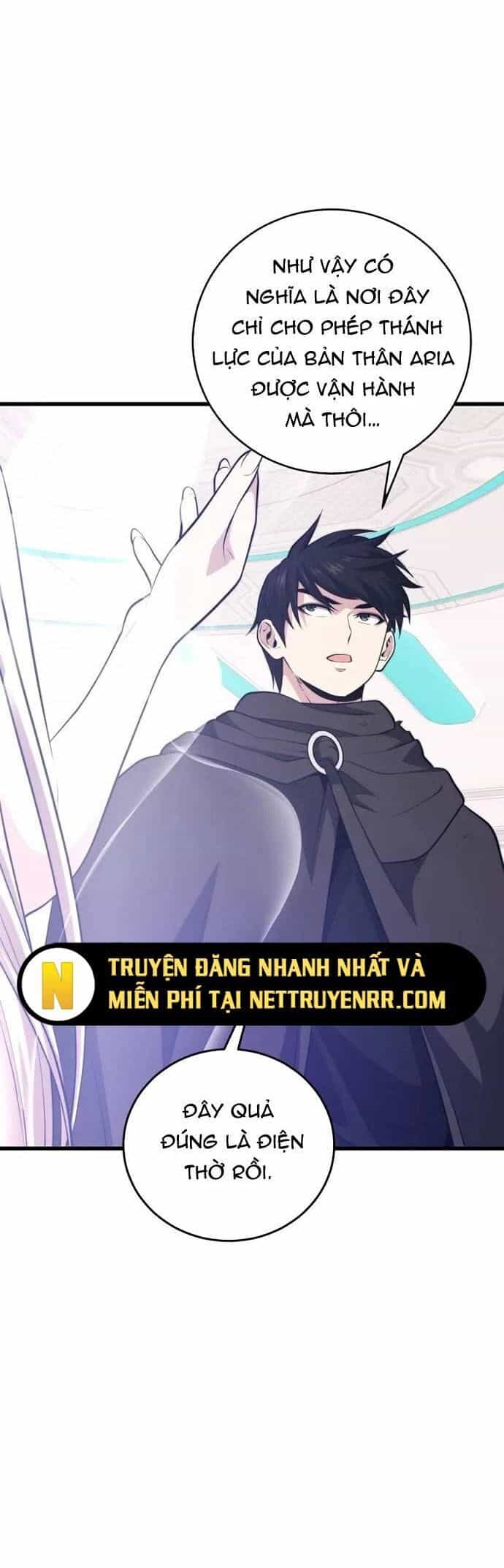 Seoul Tử Linh Sư - Chương 110 - ảnh 47