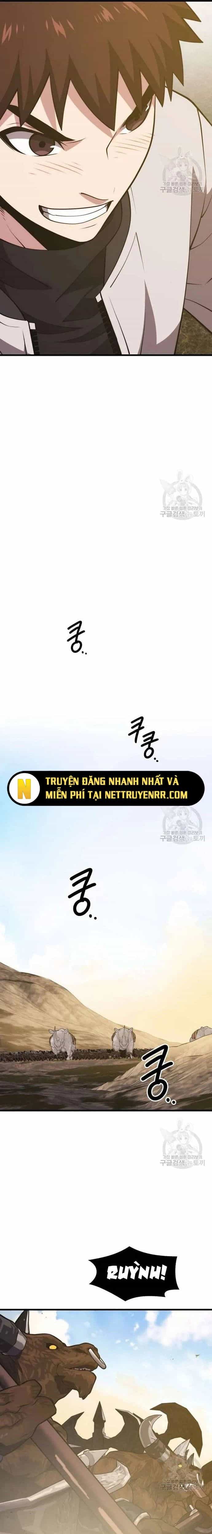 Seoul Tử Linh Sư - Chương 113 - ảnh 19