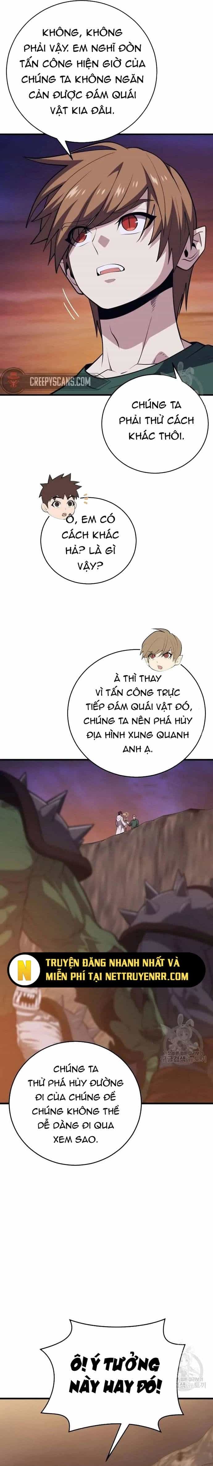 Seoul Tử Linh Sư - Chương 114 - ảnh 10