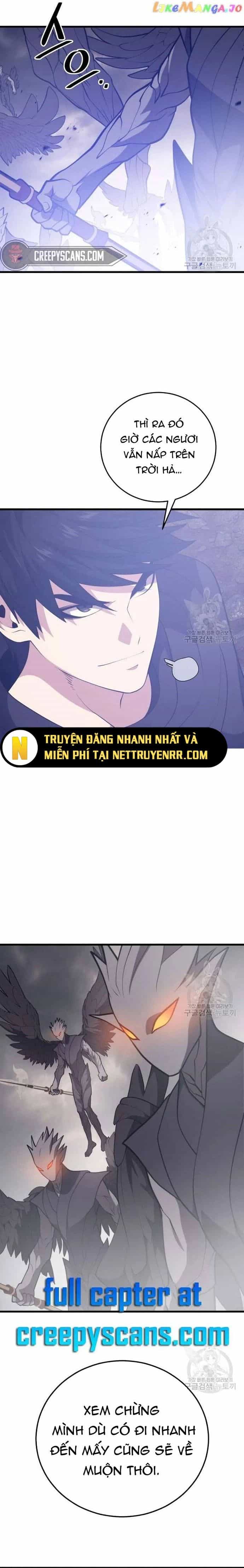 Seoul Tử Linh Sư - Chương 114 - ảnh 28