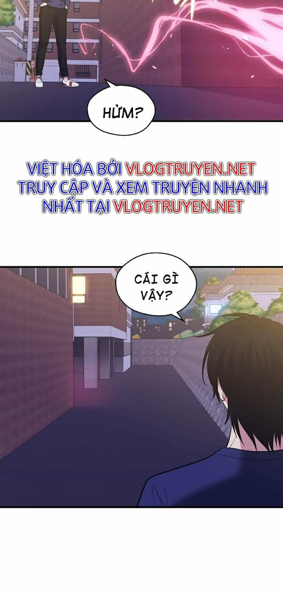 Seoul Tử Linh Sư - Chương 12 - ảnh 18