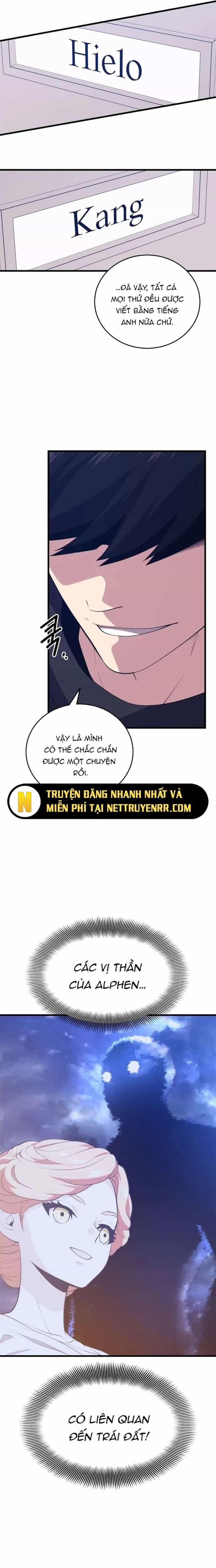 Seoul Tử Linh Sư - Chương 120 - ảnh 11
