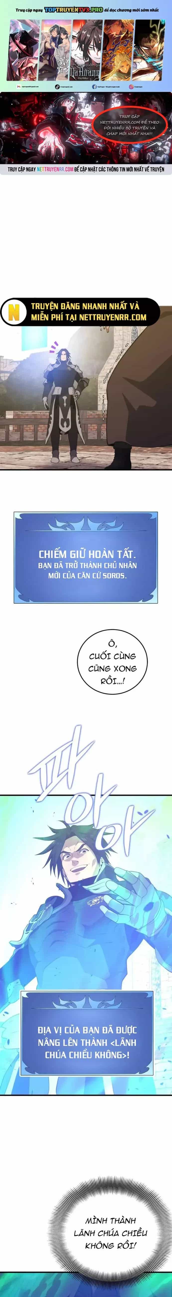 Seoul Tử Linh Sư - Chương 123 - ảnh 1
