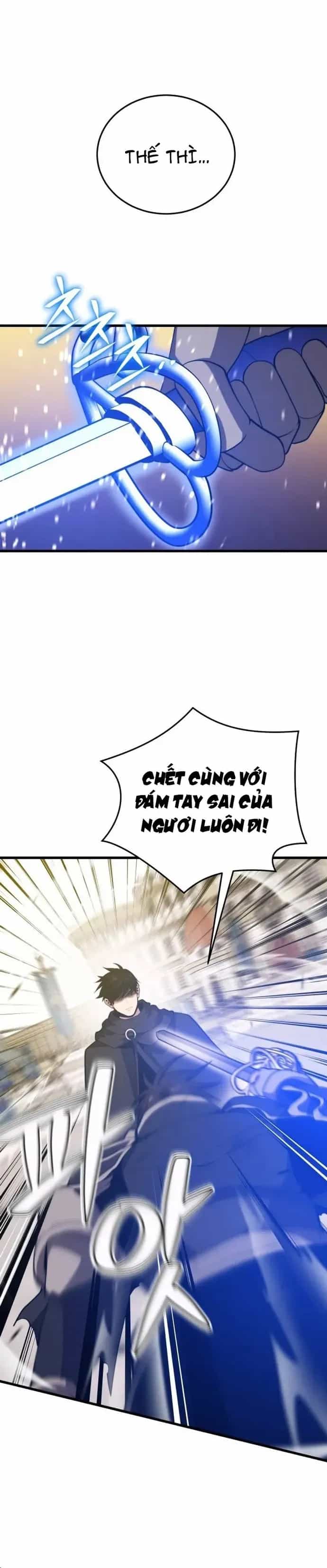 Seoul Tử Linh Sư - Chương 124 - ảnh 8