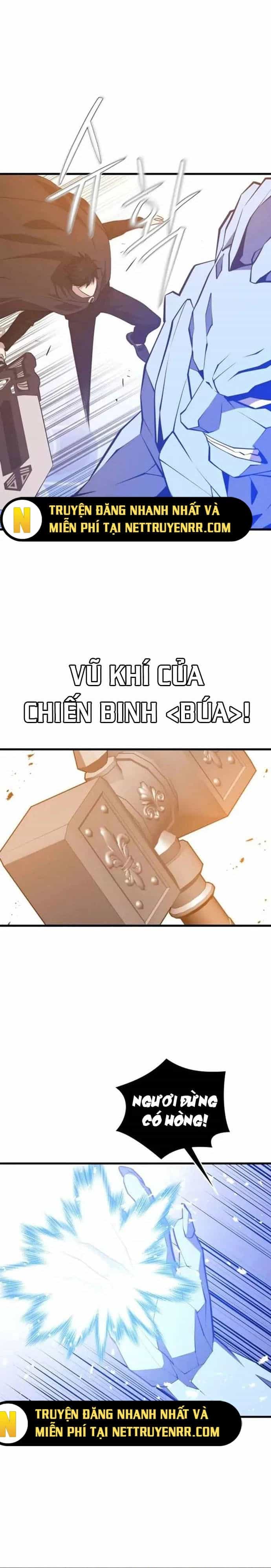 Seoul Tử Linh Sư - Chương 135 - ảnh 19
