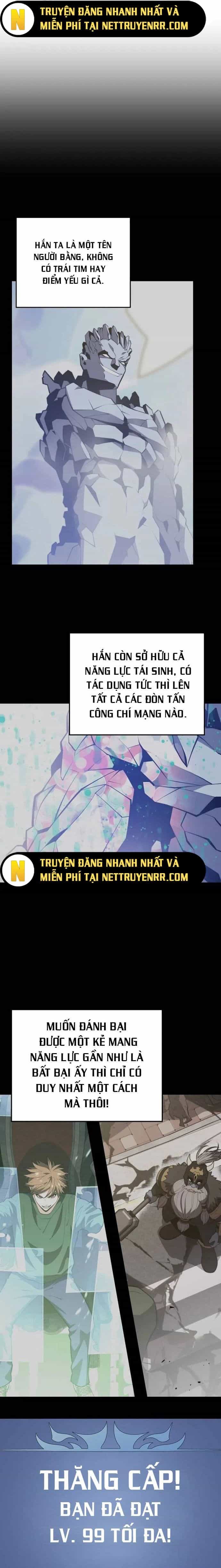 Seoul Tử Linh Sư - Chương 137 - ảnh 3