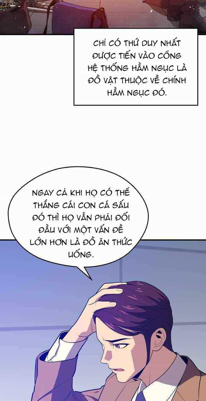 Seoul Tử Linh Sư - Chương 14 - ảnh 15