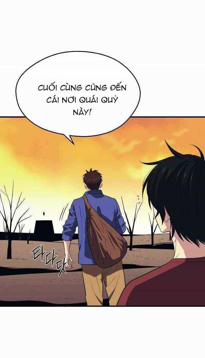 Seoul Tử Linh Sư - Chương 14 - ảnh 66