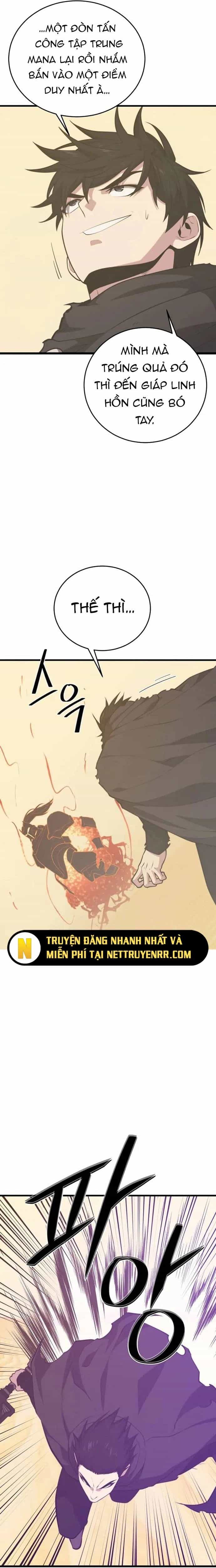 Seoul Tử Linh Sư - Chương 141 - ảnh 6