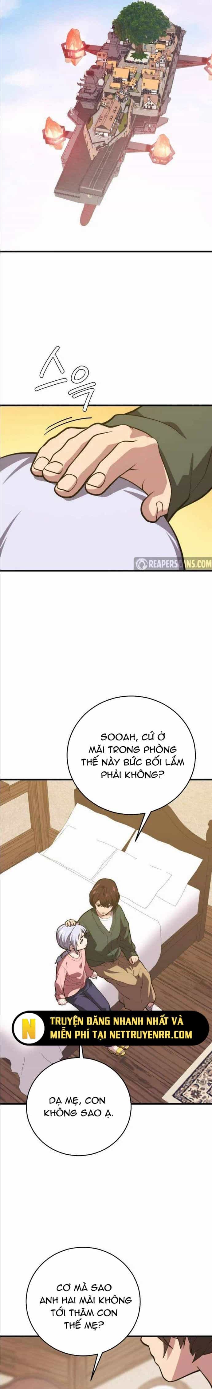 Seoul Tử Linh Sư - Chương 143 - ảnh 22