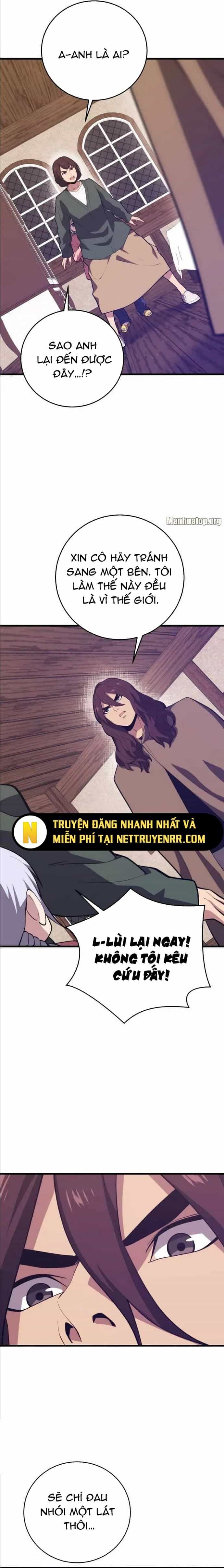 Seoul Tử Linh Sư - Chương 144 - ảnh 8