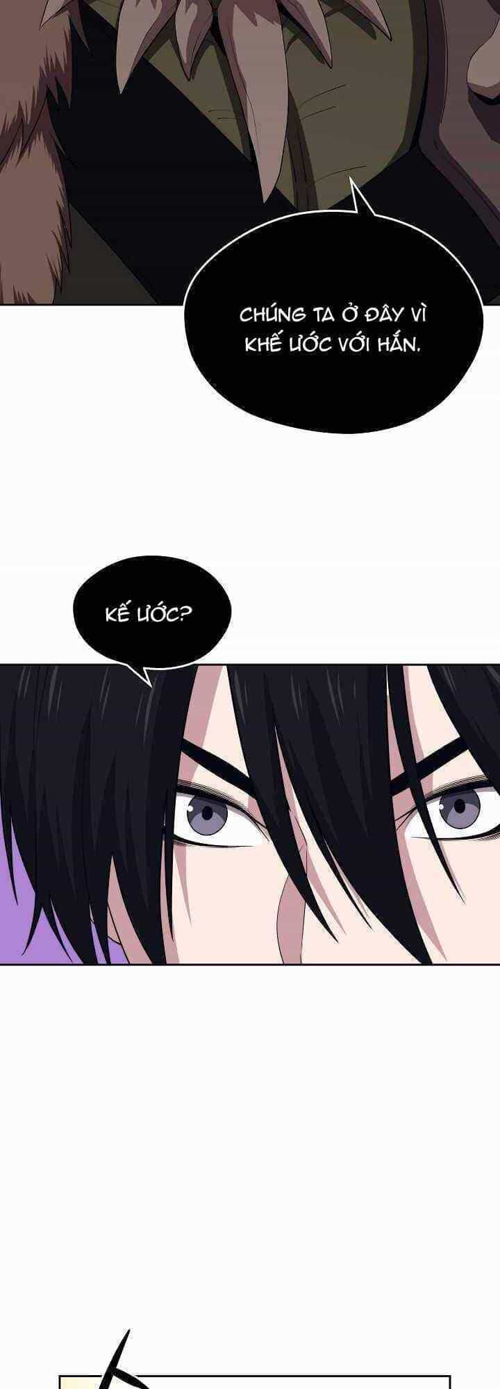 Seoul Tử Linh Sư - Chương 15 - ảnh 13