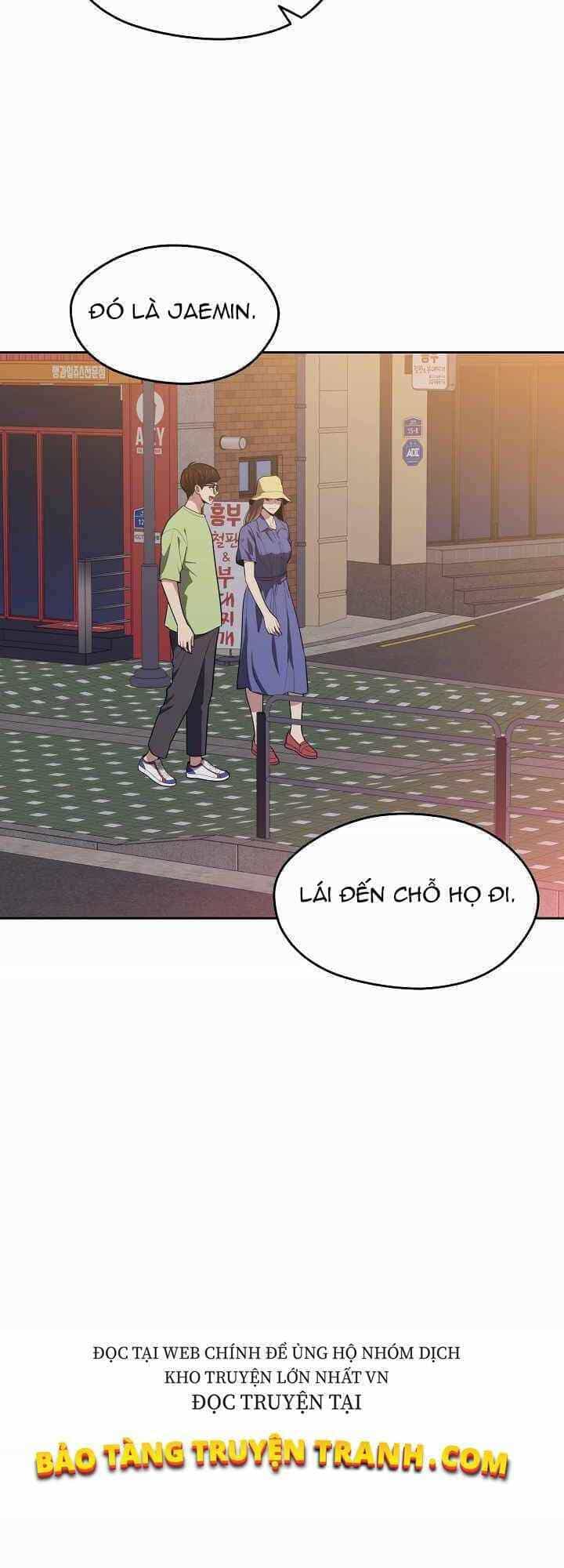 Seoul Tử Linh Sư - Chương 15 - ảnh 43