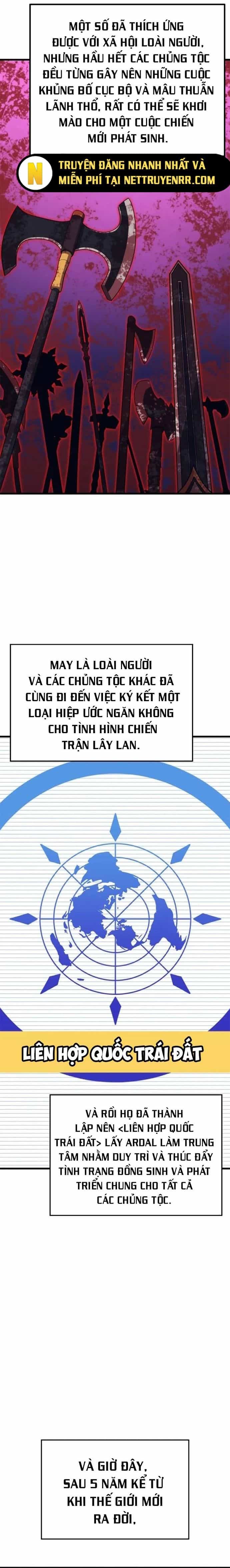 Seoul Tử Linh Sư - Chương 150 - ảnh 7