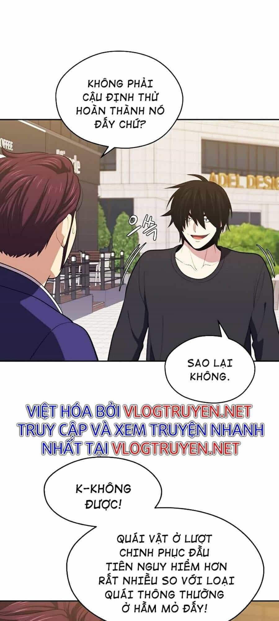 Seoul Tử Linh Sư - Chương 17 - ảnh 67