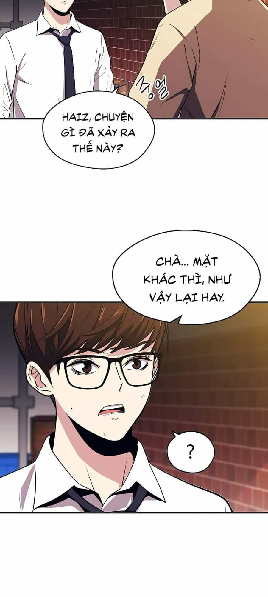 Seoul Tử Linh Sư - Chương 2 - ảnh 19