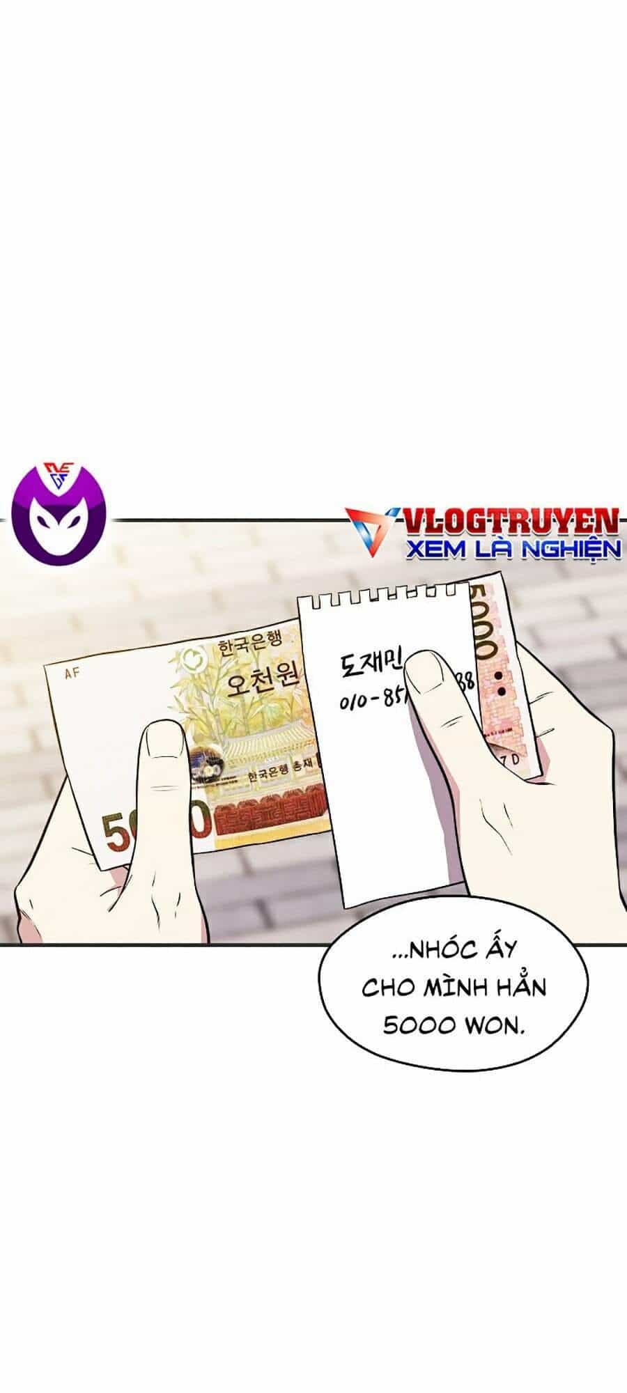 Seoul Tử Linh Sư - Chương 2 - ảnh 35