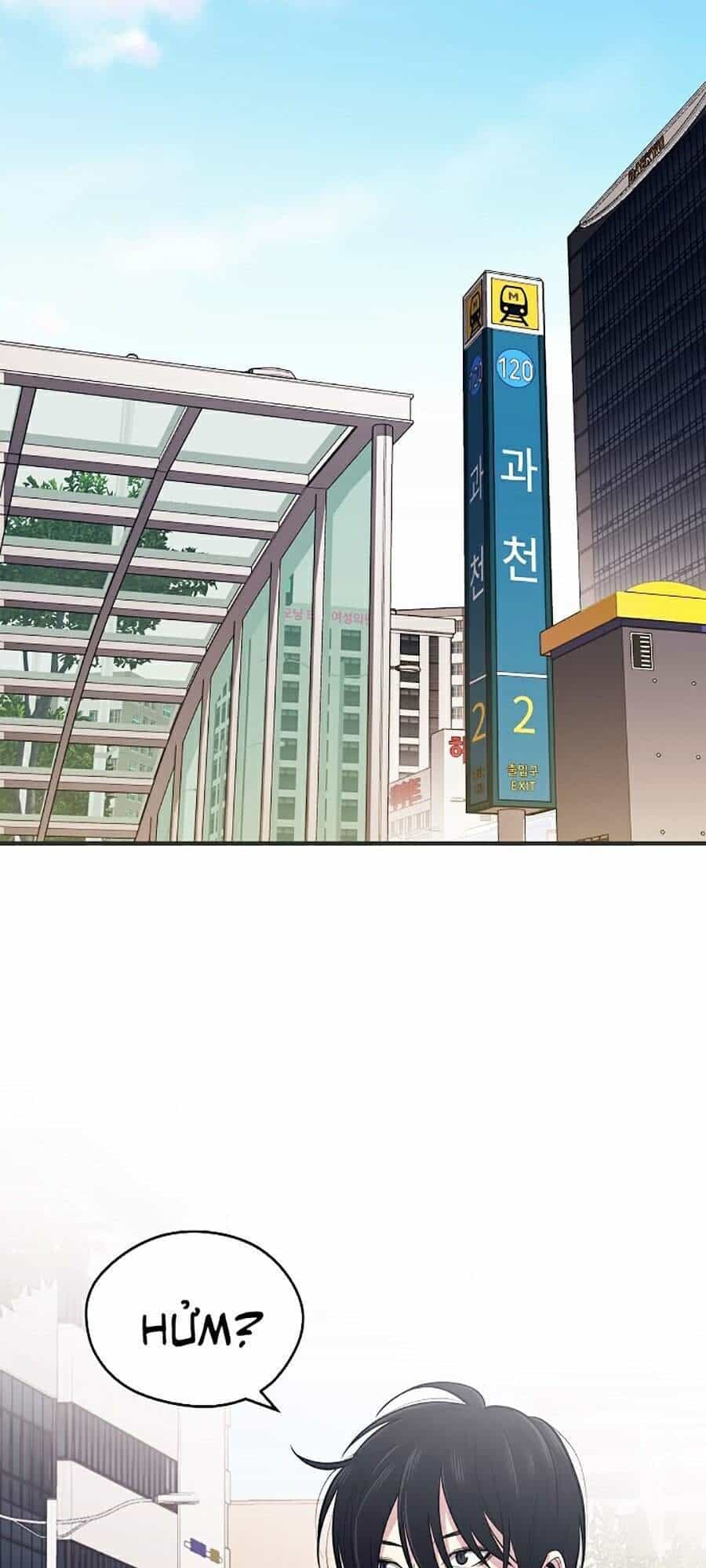 Seoul Tử Linh Sư - Chương 2 - ảnh 43
