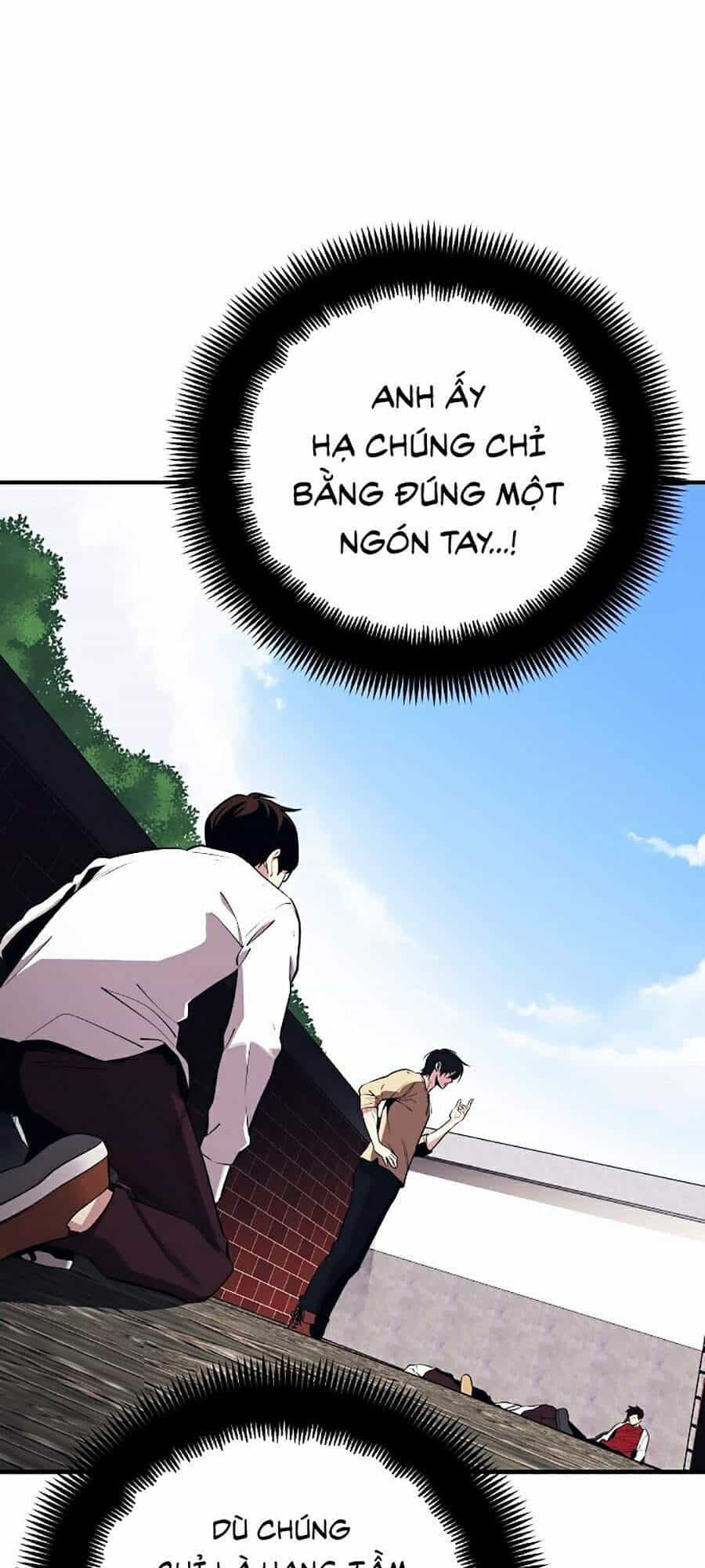 Seoul Tử Linh Sư - Chương 2 - ảnh 7
