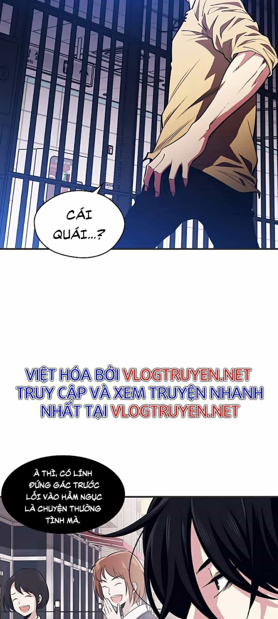 Seoul Tử Linh Sư - Chương 2 - ảnh 74