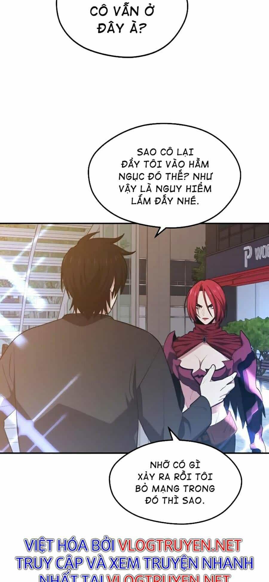 Seoul Tử Linh Sư - Chương 20 - ảnh 22