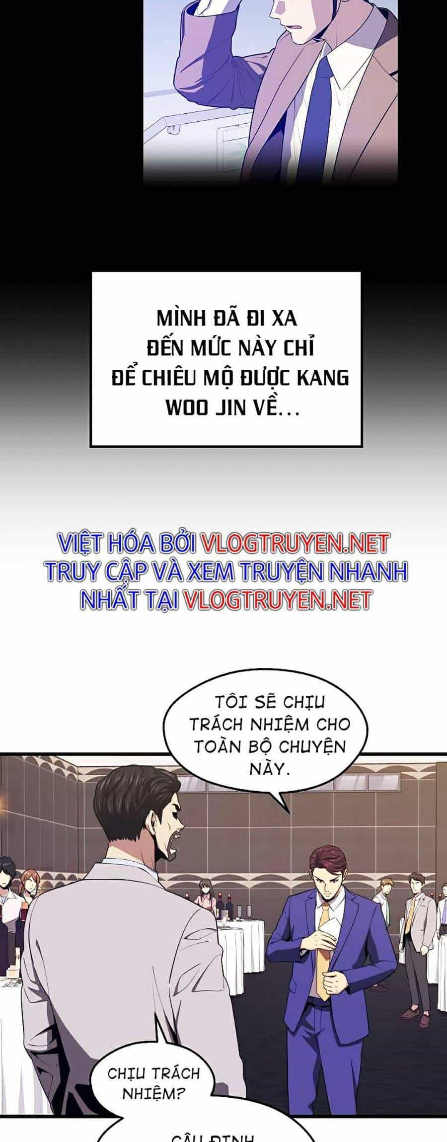 Seoul Tử Linh Sư - Chương 22 - ảnh 22
