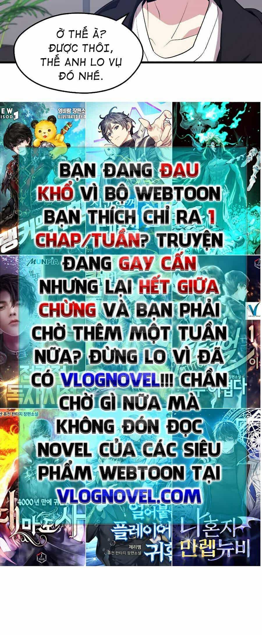 Seoul Tử Linh Sư - Chương 23 - ảnh 45