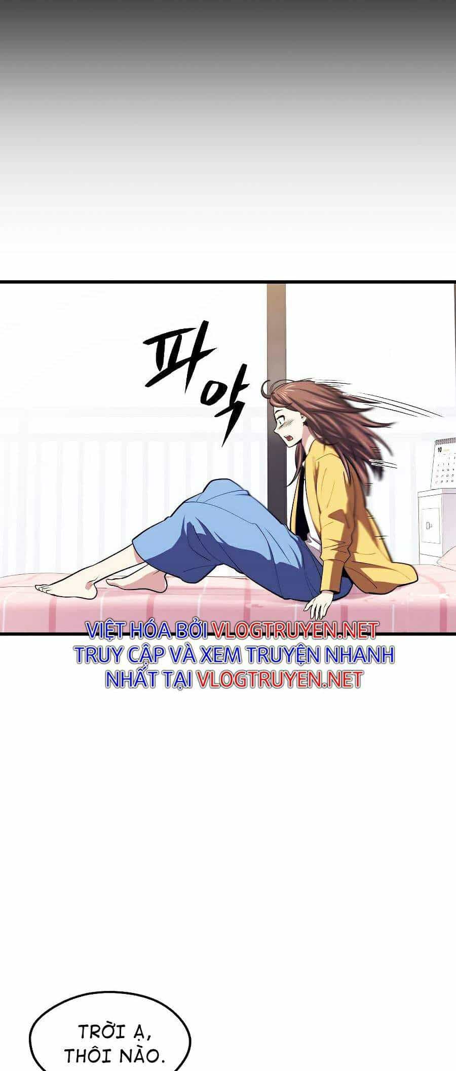 Seoul Tử Linh Sư - Chương 23 - ảnh 53