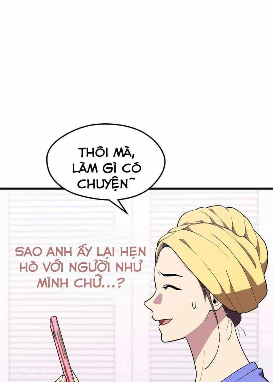 Seoul Tử Linh Sư - Chương 25 - ảnh 45