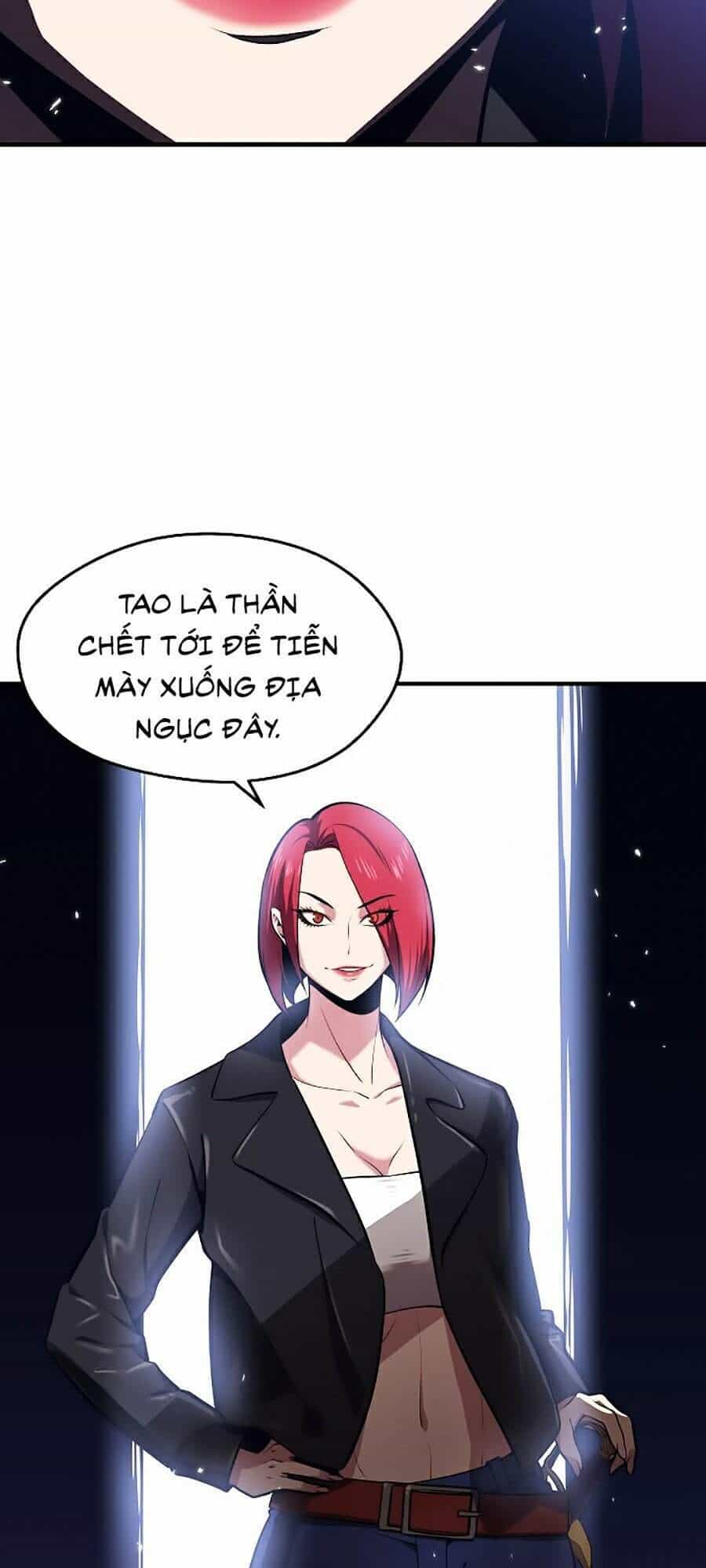 Seoul Tử Linh Sư - Chương 3 - ảnh 103