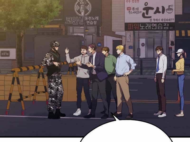Seoul Tử Linh Sư - Chương 31 - ảnh 66