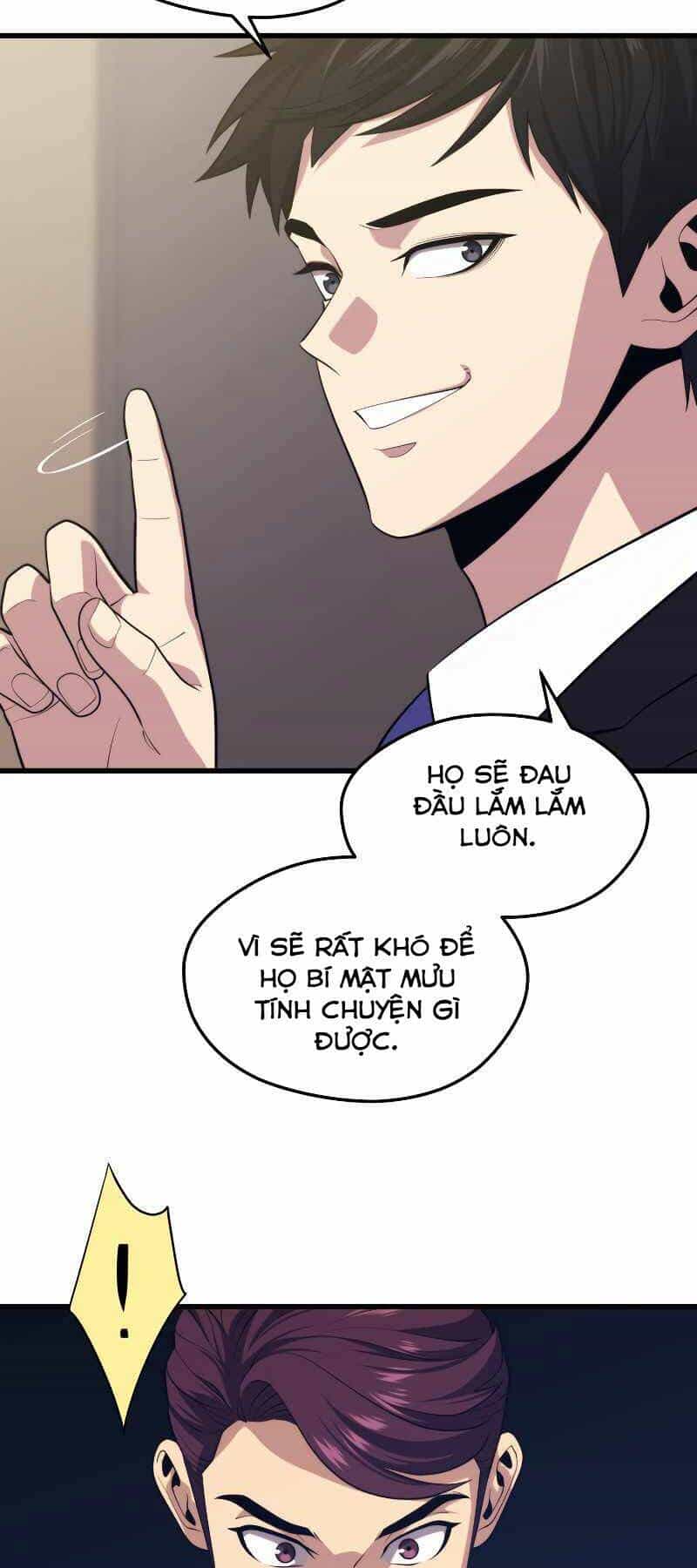 Seoul Tử Linh Sư - Chương 34 - ảnh 48