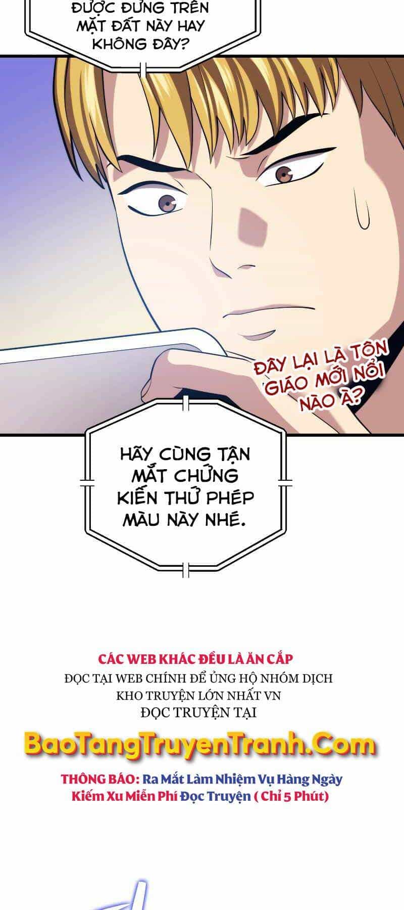Seoul Tử Linh Sư - Chương 34 - ảnh 6