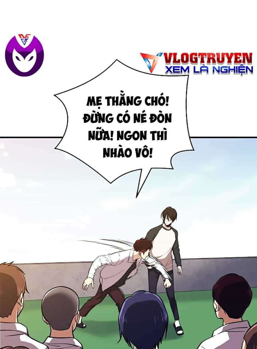 Seoul Tử Linh Sư - Chương 4 - ảnh 81