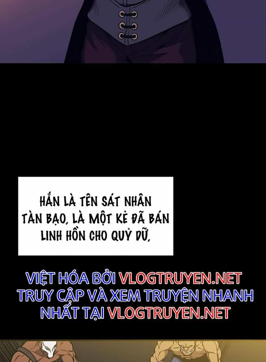 Seoul Tử Linh Sư - Chương 4 - ảnh 88