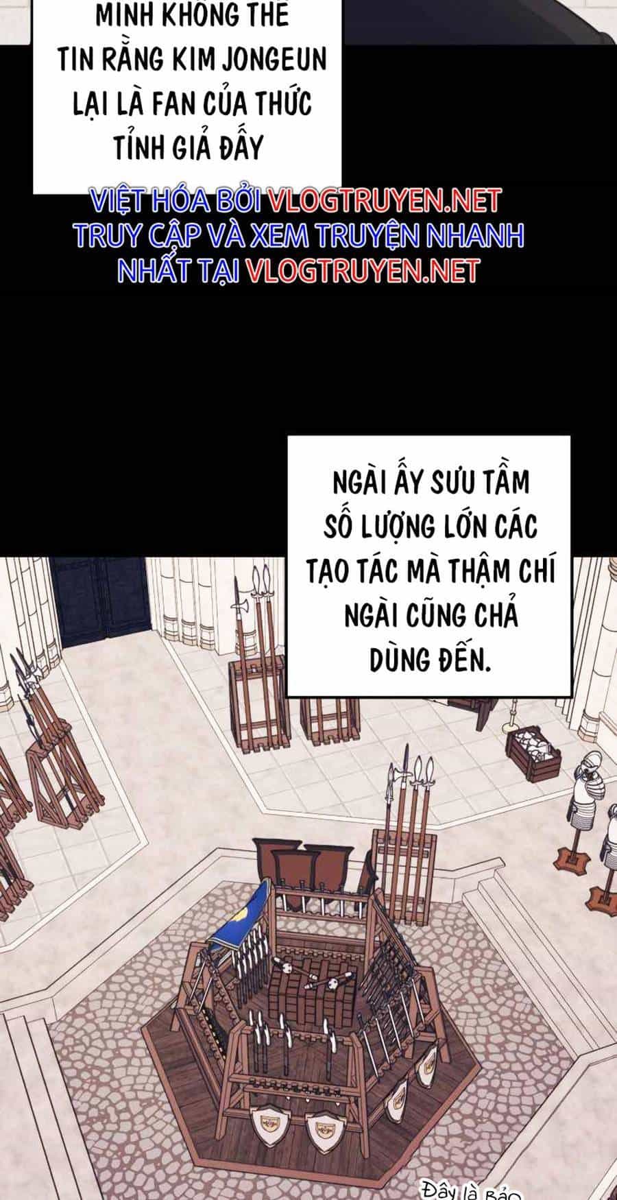 Seoul Tử Linh Sư - Chương 41 - ảnh 52