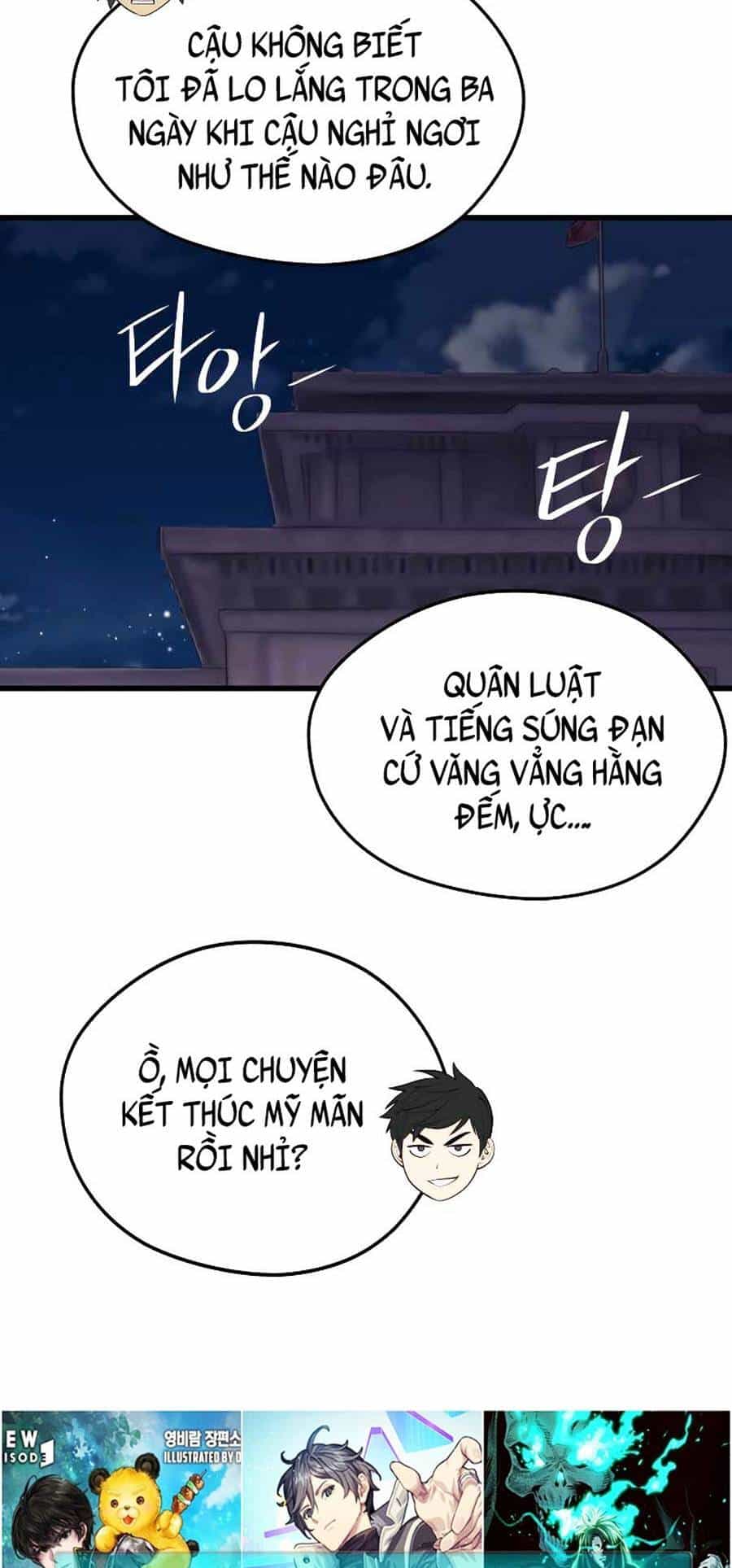 Seoul Tử Linh Sư - Chương 41 - ảnh 89