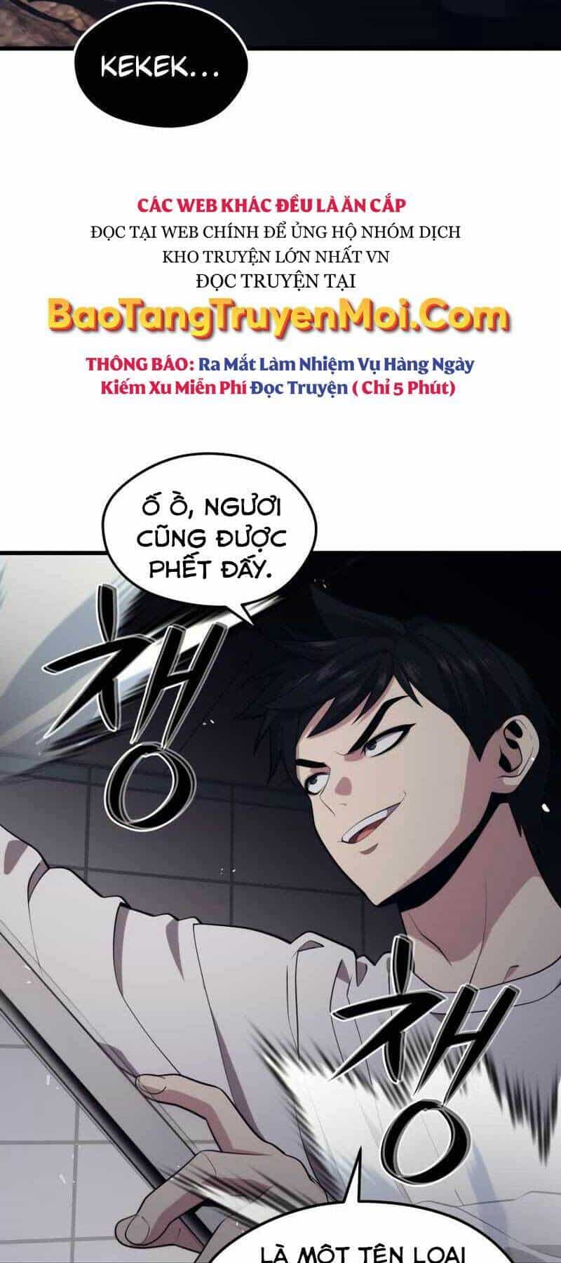 Seoul Tử Linh Sư - Chương 46 - ảnh 11