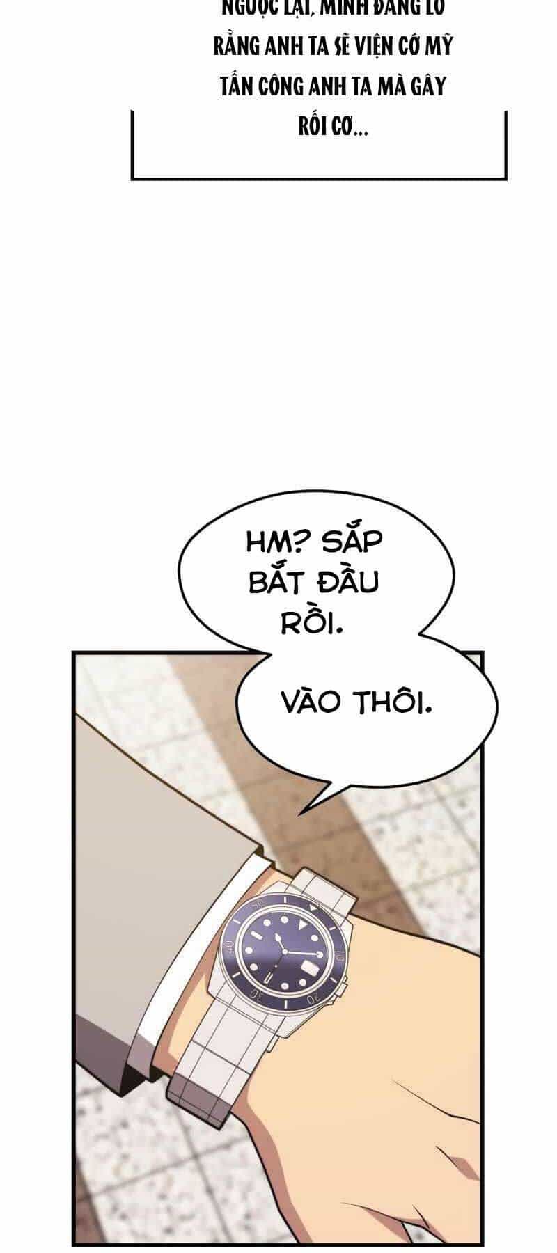 Seoul Tử Linh Sư - Chương 46 - ảnh 57