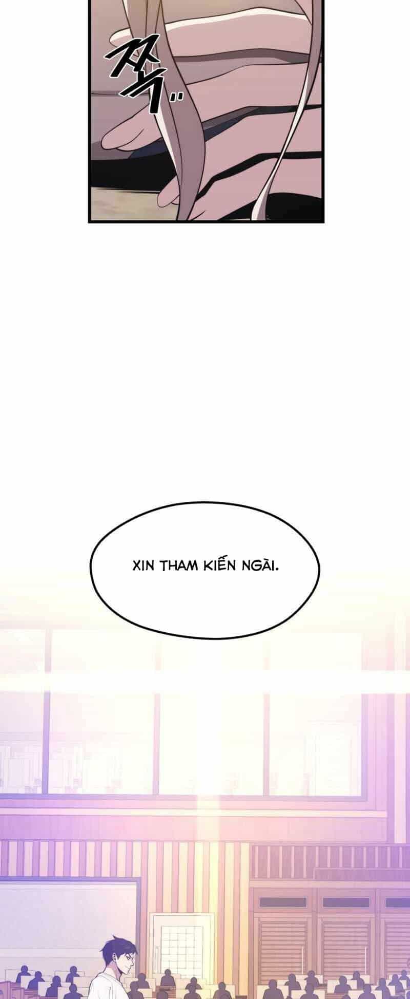 Seoul Tử Linh Sư - Chương 47 - ảnh 13