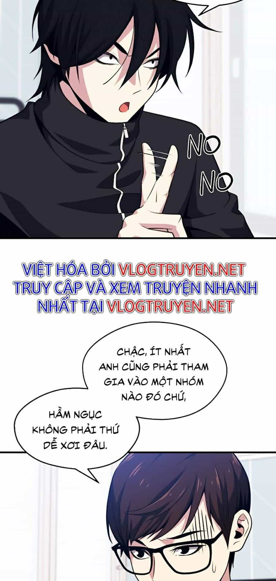 Seoul Tử Linh Sư - Chương 5 - ảnh 98