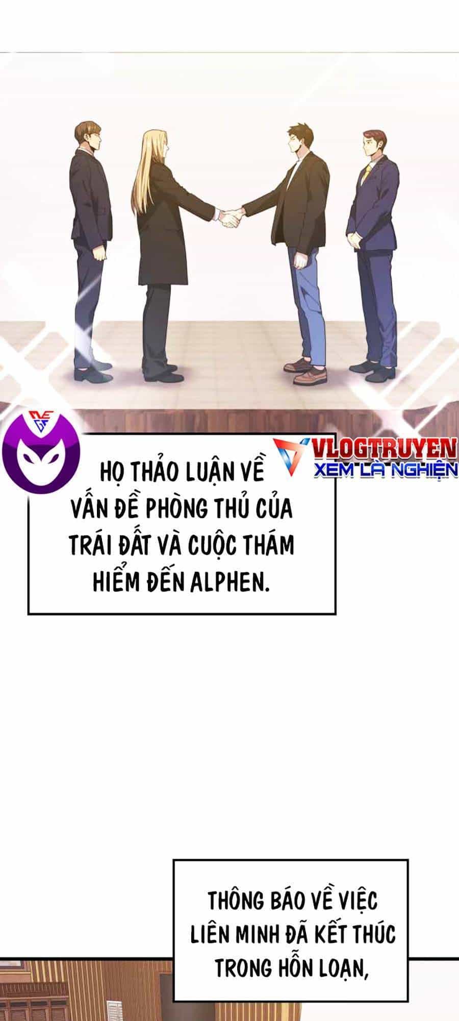 Seoul Tử Linh Sư - Chương 51 - ảnh 41