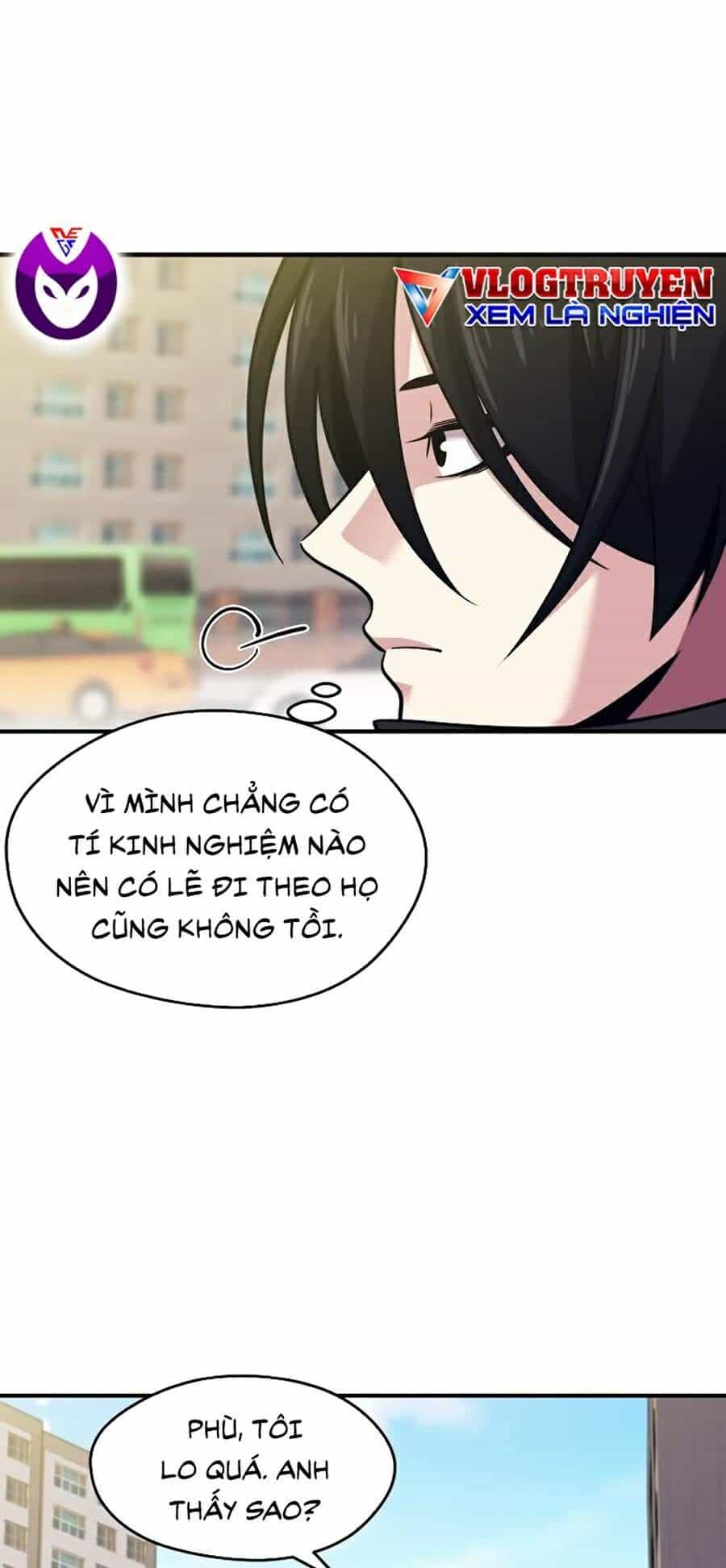 Seoul Tử Linh Sư - Chương 6 - ảnh 38