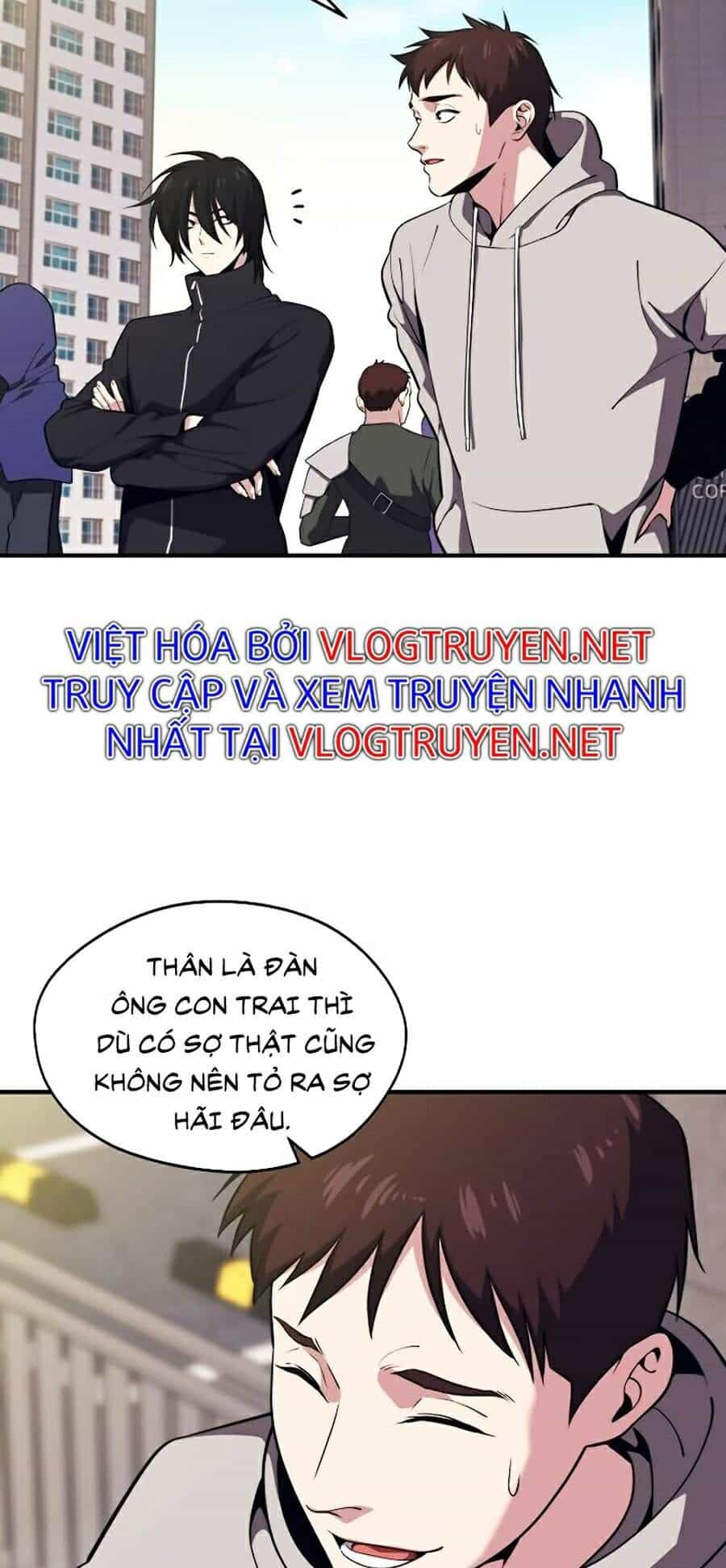 Seoul Tử Linh Sư - Chương 6 - ảnh 39
